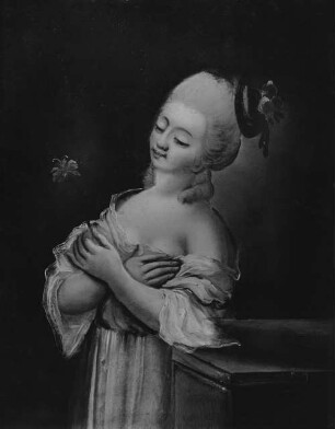 Archivfotografie "motive_kunst_glasmalerei_barock_p1466"
