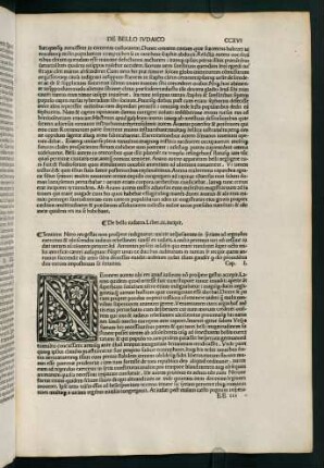 CCXVIr-CCXXVr, De bello iudaico liber tertius