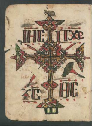 Buchschmuck: f. 190v-191r