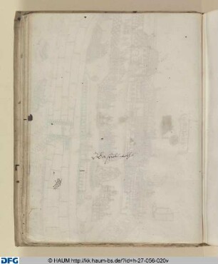 Zeichenkurs: Schrift