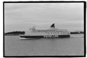 Viking Sally