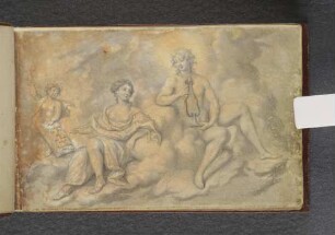 [Stammbuch Johann Valentin Meyer]