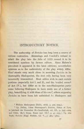 The works of William Shakspere, 12