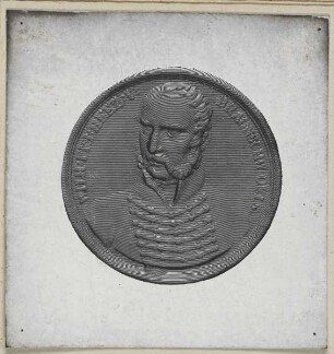 Bildnis des Herzogs Friedrich Wilhelm von Braunschweig-Lüneburg-Öls