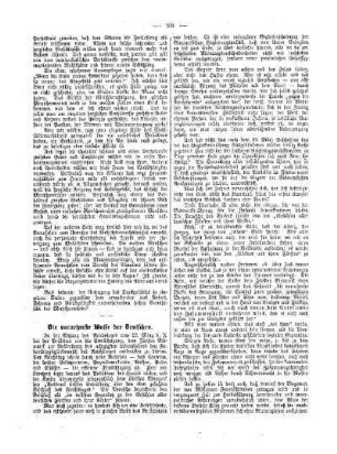 Die vornehmste Waffe der Deutschen