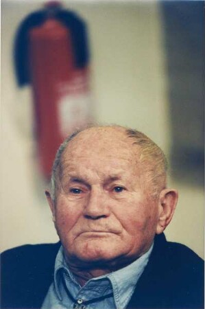 Bohumil Hrabal