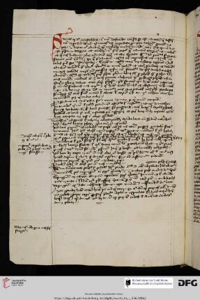 Rhetorischer Text(?)
