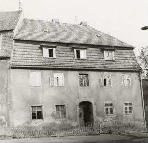 Wohnhaus, Löbau (Sachsen)