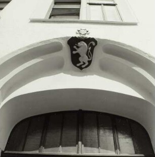 Altes Rathaus