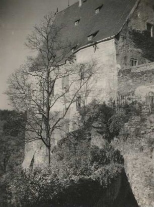 Schloss Reinsberg