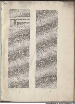 Repetitio capituli 'Si Pater' tituli 'De testamentis et ultimis voluntatibus' Libri Sexti (3,11.1)