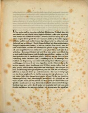 Über Freidank : Gelesen in der Königlichen Akademie der Wissenschaften am 15. März 1849, Nachtrag,2