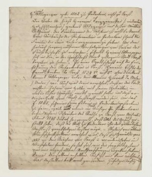Brief von Ebneter an Joseph Heller