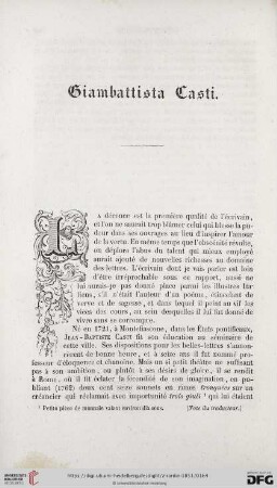Giambattista Casti