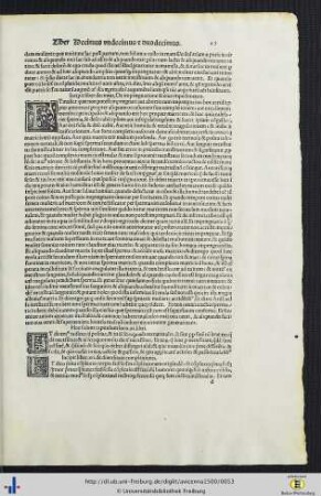 Incipit liber decimus...