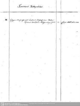 Sincerus Bibliophilus