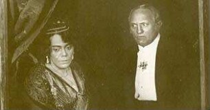 Othello oder: Das Verhängnis eines Fürstenhauses