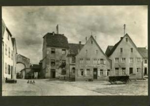 Stadttor