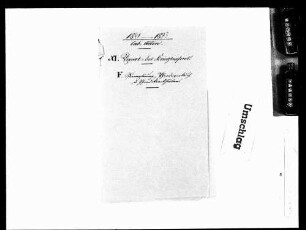 Remontierung, Pferdeverkauf und Pferdekrankheiten (1848-1873)