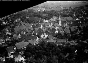 [Bietigheim-]Bissingen-Großsachsenheim
