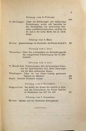 Ueber den lateinischen Text der Geschichte des Apollonius von Tyrus