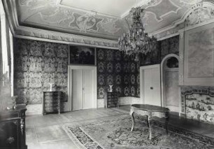 Saal, Weesenstein