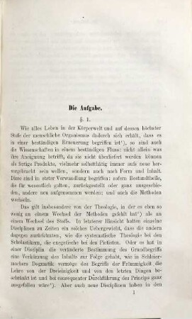Einleitung in die Monumentale Theologie