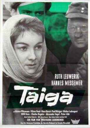 Taiga
