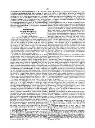 Literaturbericht : biologische Neuerscheinungen ; C. biologische Spezialliteratur