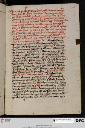 Carthusiensis quidam, Dialogus devotae animae cum BMV