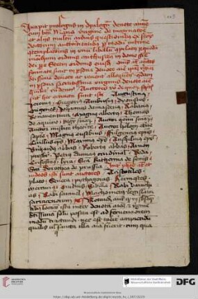 Carthusiensis quidam, Dialogus devotae animae cum BMV