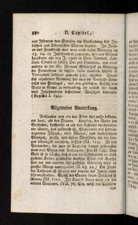 180-184, Allgemeine Anmerkung