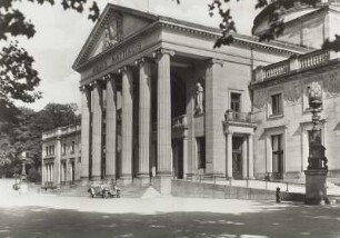 Kurhaus, Wiesbaden