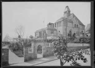 Café Hohen-Dölzschen