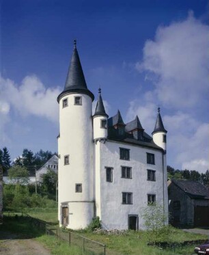 Jagdschloss