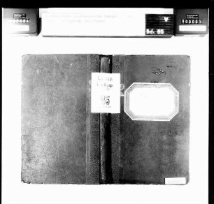 Kriegsstammrolle der Ersatzkompanie