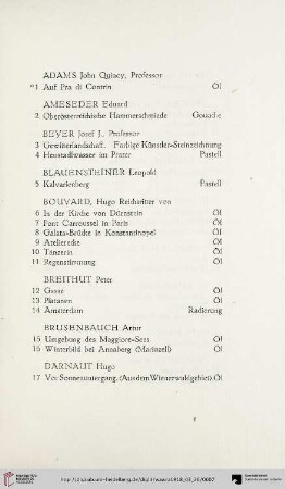 Nr. 1-164