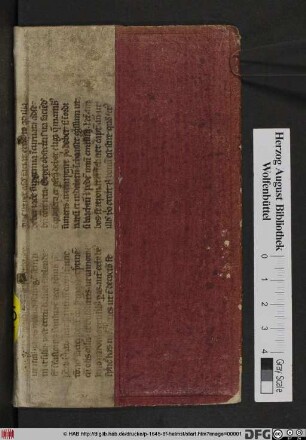 Poetische Erstlinge/ an Geistlichen Deutschen Liedern und Madrigalen