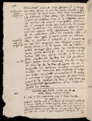 146-148, 15.4.1566 (Ostermontag), Luc 24
