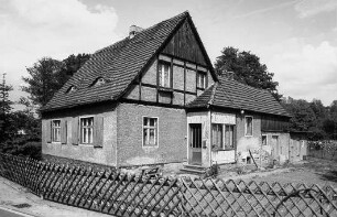 Neudeck, Uebigau-Wahrenbrück, Dorfstraße 13