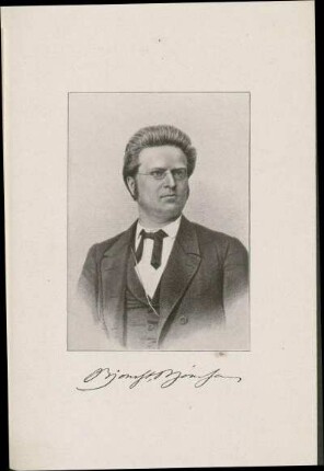Bjørnstjerne Bjørnson