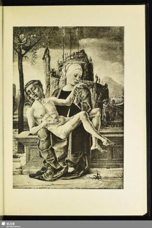 86 Cosimo Tura - Pietà