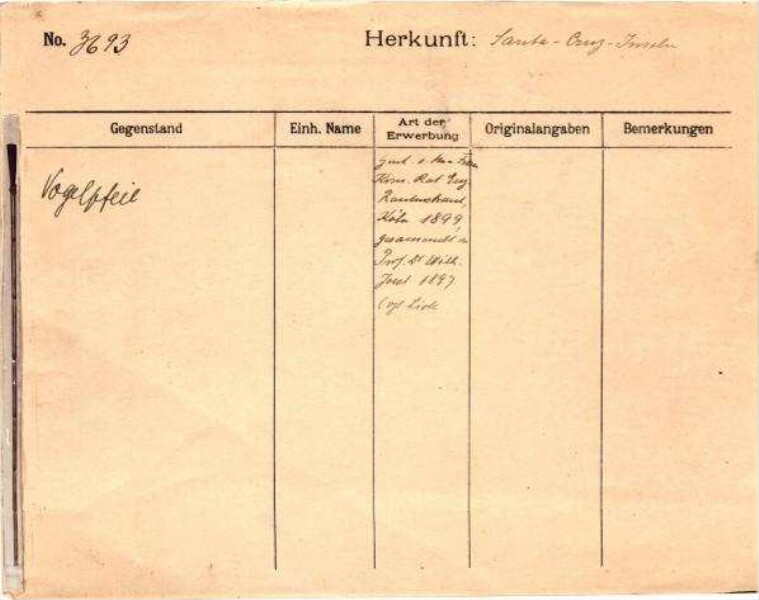 This is a digitised version of a historical document. It reflects the context in which it was created and does not meet today's standards for language that is aware of history and diversity.