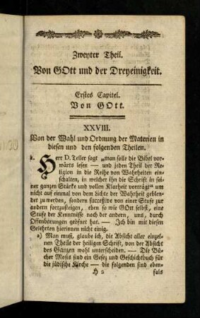 115-123, XXVIII - XXIX