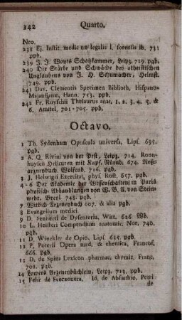 Octavo