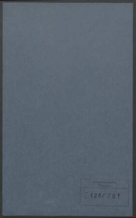 Wetzell, Georg Wilhelm * 1815