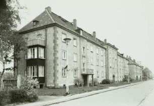 Perronstraße