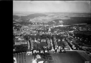 Mittweida (b. Chemnitz)