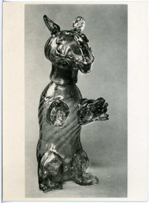 Berlin. Staatliche Museen, Kunstgewerbemuseum