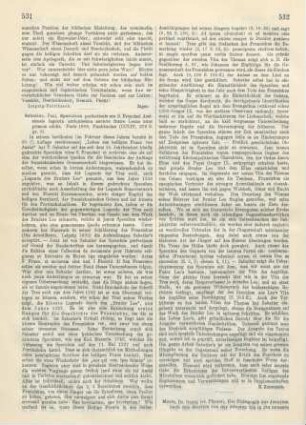 532-534 [Rezension] Mertz, Georg, Die Pädagogik der Jesuiten